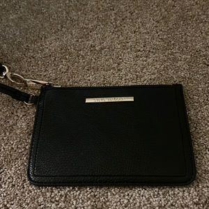Steve Madden coin wallet